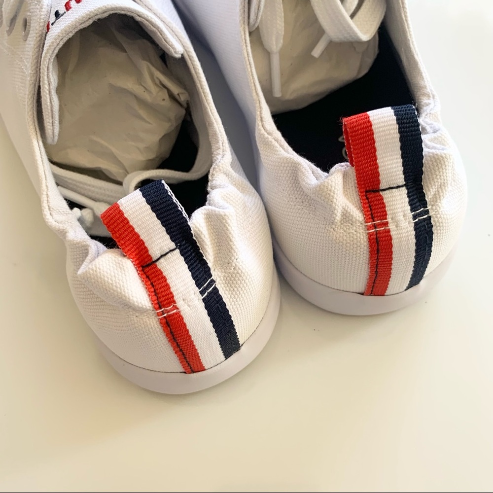 🌸New🌸 Nautica Women’s Casual Lace Up Sneaker Shoe Size 8 NIB - Picture 8 of 10